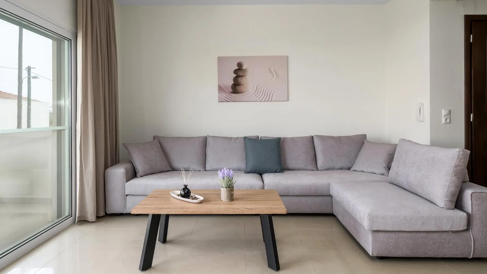 Comfy Apartment With Nice View Argostoli   Argostoli (Kefalonia)