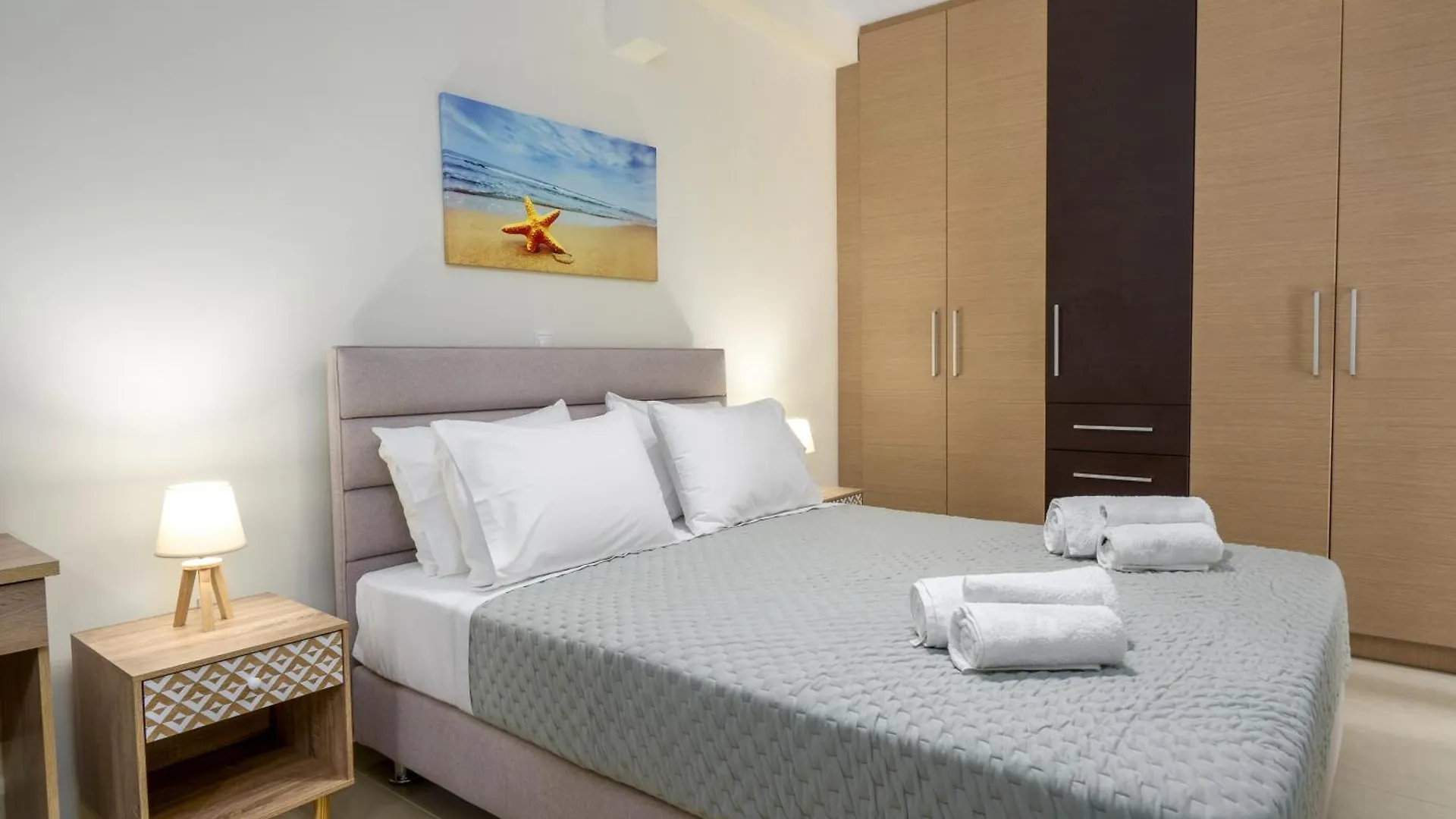 Comfy Apartment With Nice View Argostoli  0*, Argostoli (Kefalonia) Grecia