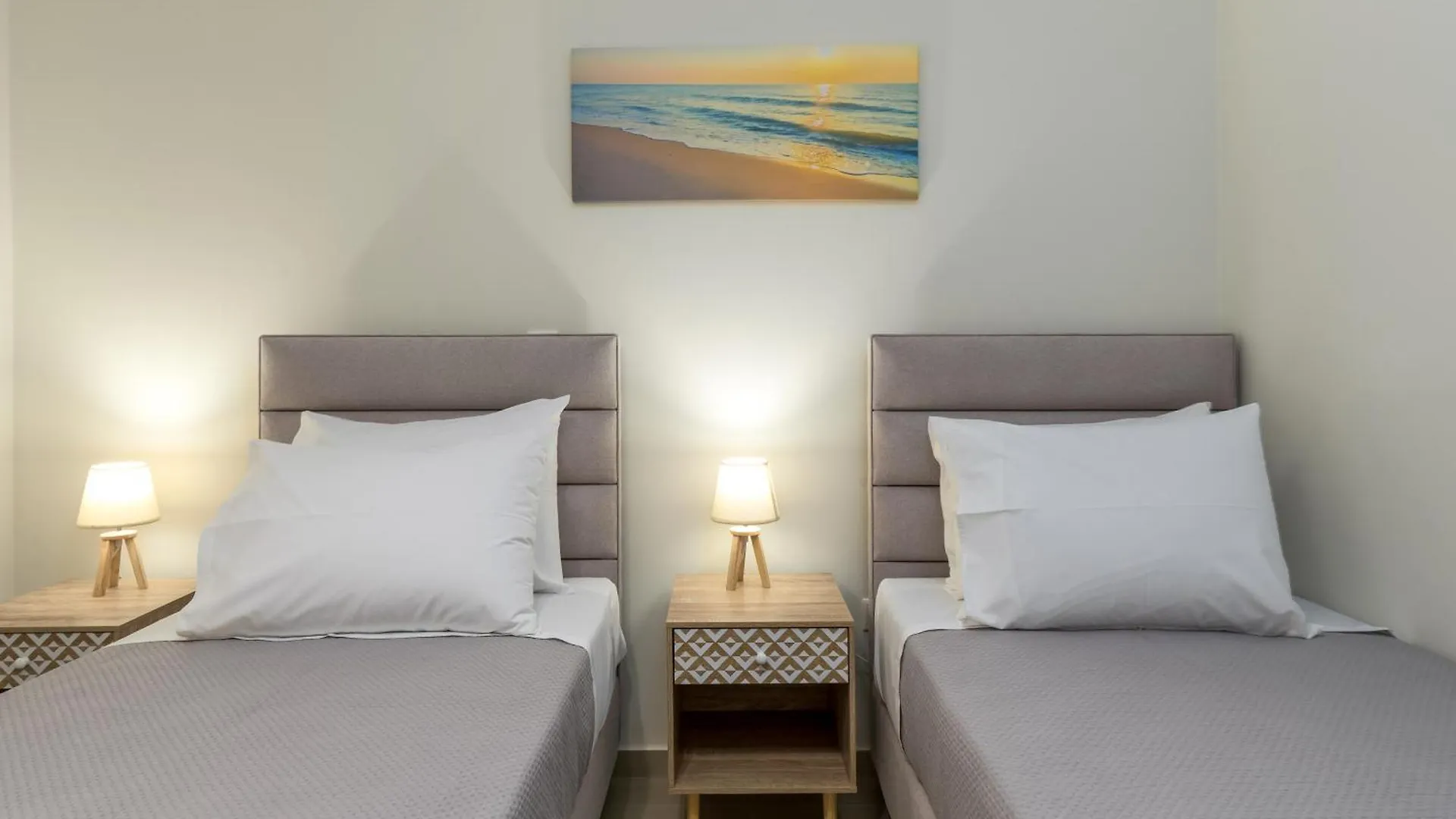 Comfy Apartment With Nice View أرغوستولي