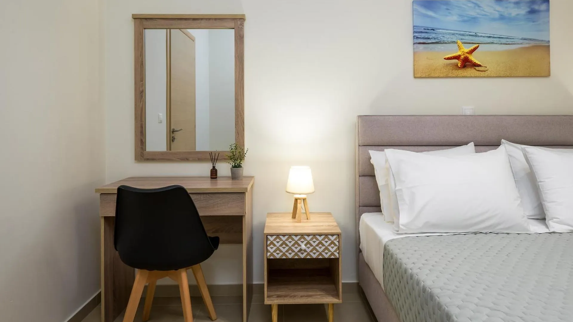 Comfy Apartment With Nice View أرغوستولي
